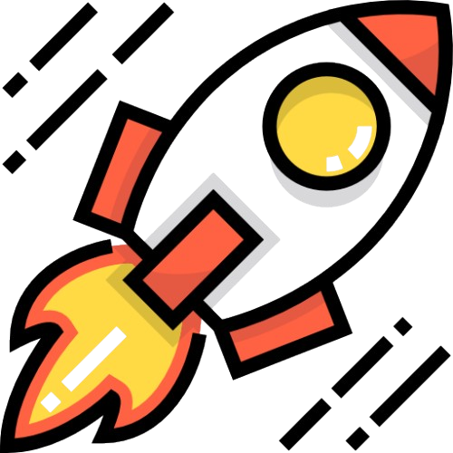 Rocket Icon